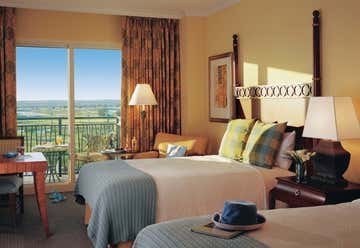 Photo of Omni Orlando Resort At Championsgate