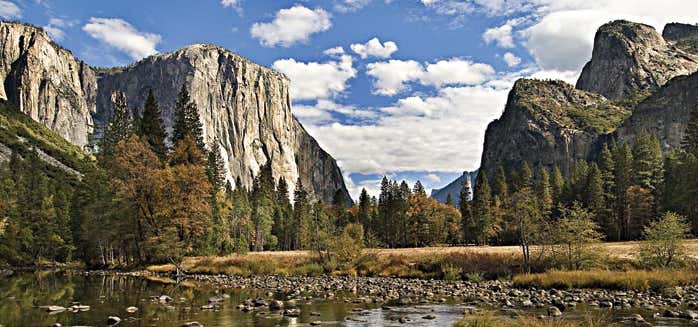 Photo of DNC Parks & Resorts-Yosemite