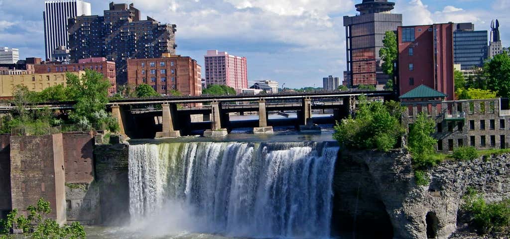 Photo of The High Falls