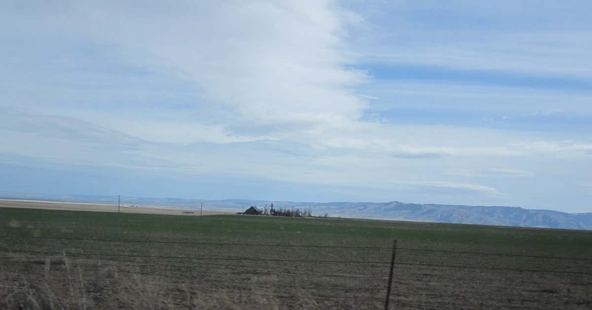 Fields Spring State Park, Anatone | Roadtrippers