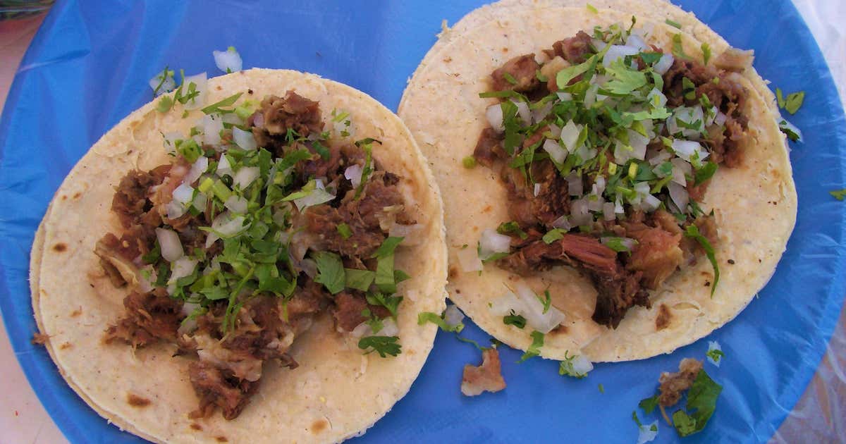 La Cocina Del Tio Mon, Rockwall Roadtrippers