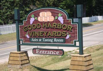 Photo of Good Harbor Vineyards & Winery