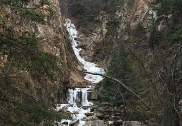 Photo of Klondike Gold Rush National Historical Park