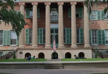 Photo of College of Charleston