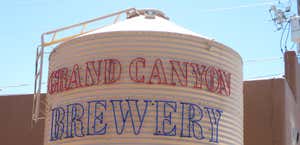 Grand Canyon Brewery