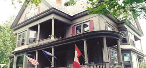 Photo of The Northfield Inn