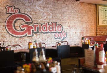 Photo of The Griddle Cafe