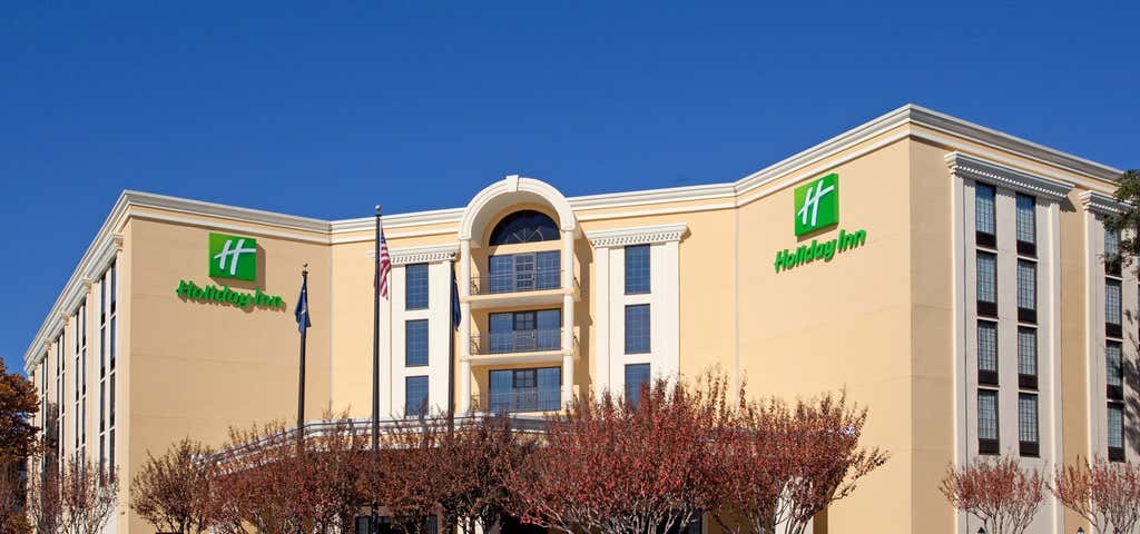 Photo of Holiday Inn Charleston-Riverview, an IHG Hotel