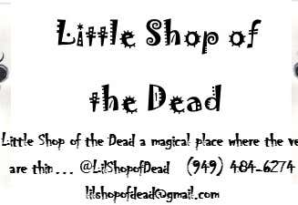 Photo of Little Shop of the Dead