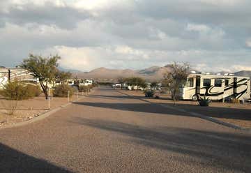 Photo of Tombstone Territories Rv Resort