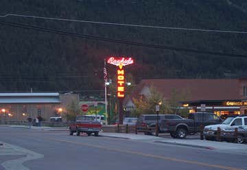 Photo of Rawhide Motel