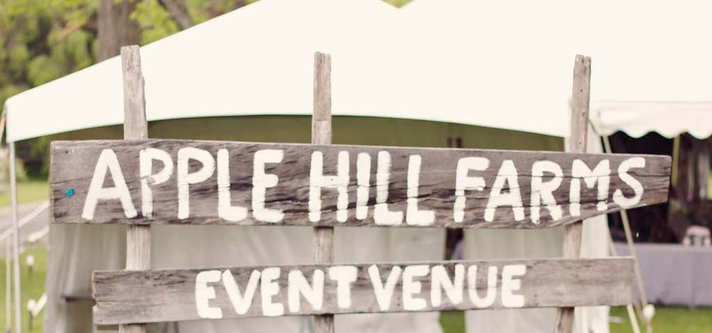 Photo of Apple Hill Farms