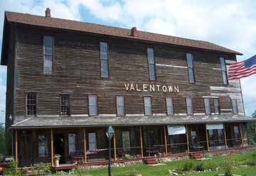 Photo of Valentown Museum