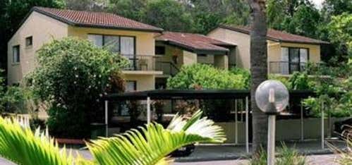 Photo of Mt Ommaney Hotel Apartments