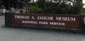 Jaggar Museum