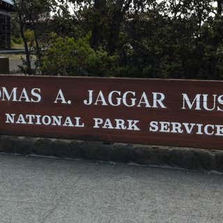 Jaggar Museum