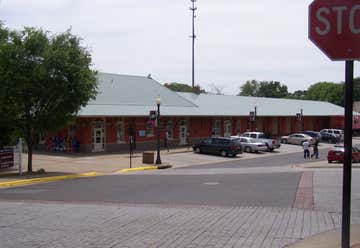 Photo of Culpeper Visitor's Center
