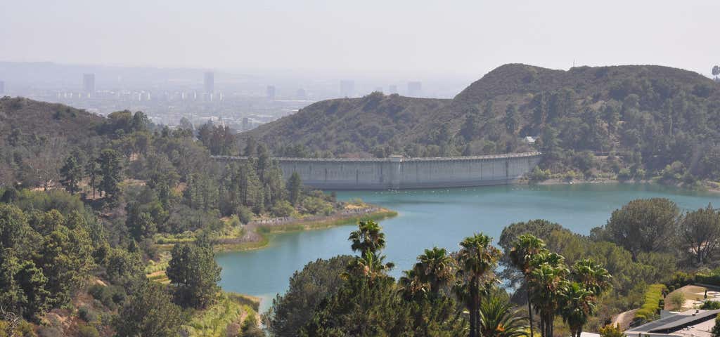 Photo of Hollywood Sign View Point