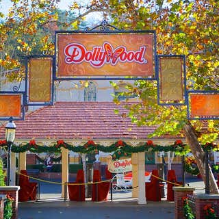 Dolly Wood Park
