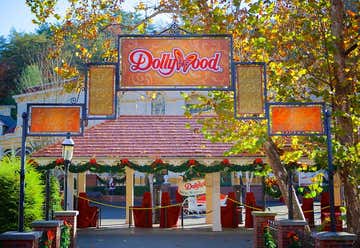 Photo of Dollywood Theme Park