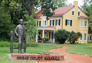 Photo of The Marshall House