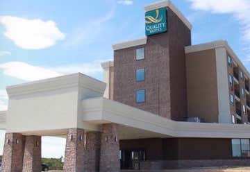 Photo of Quality Hotel Drumheller