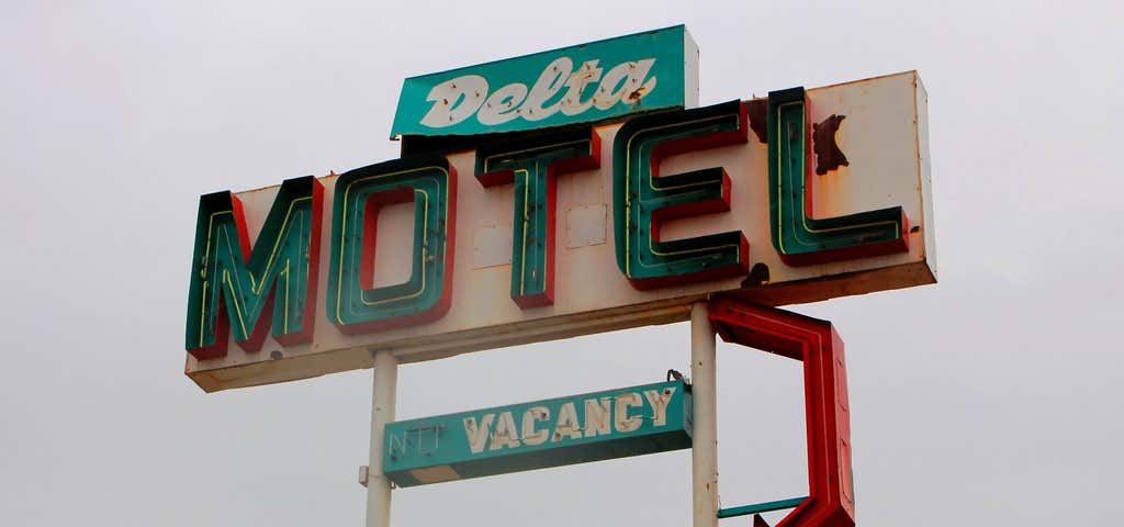 Photo of Delta Motel
