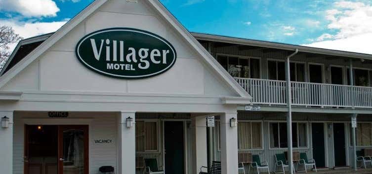 Photo of Bar Harbor Villager Motel