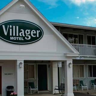 Bar Harbor Villager Motel