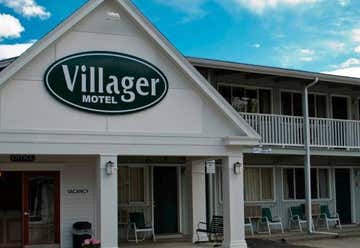 Photo of Villager Motel