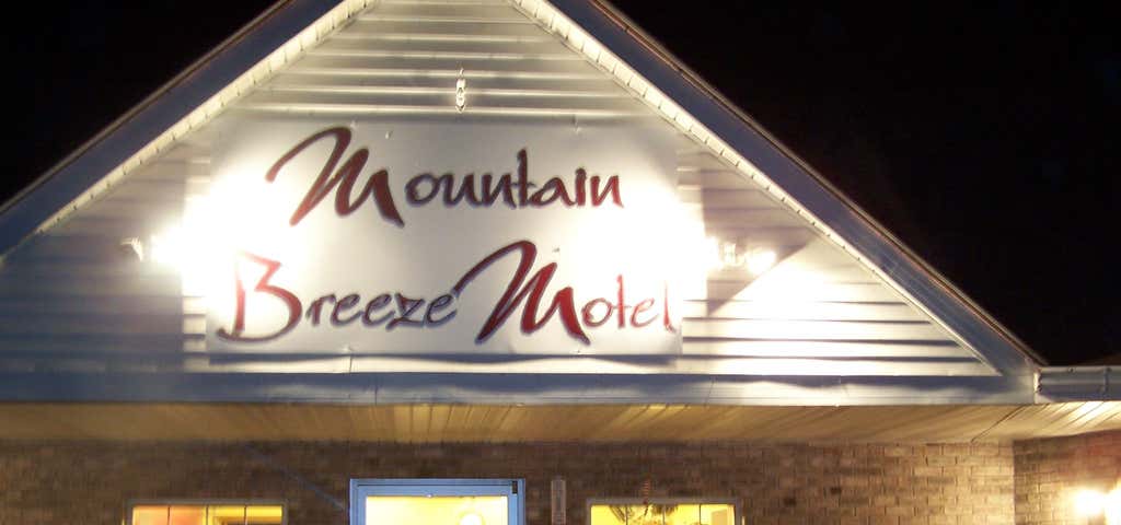 Photo of Mountain Breeze Motel