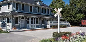 Depot Lodge
