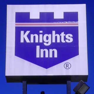 Knights Inn Dayton at Poe Ave
