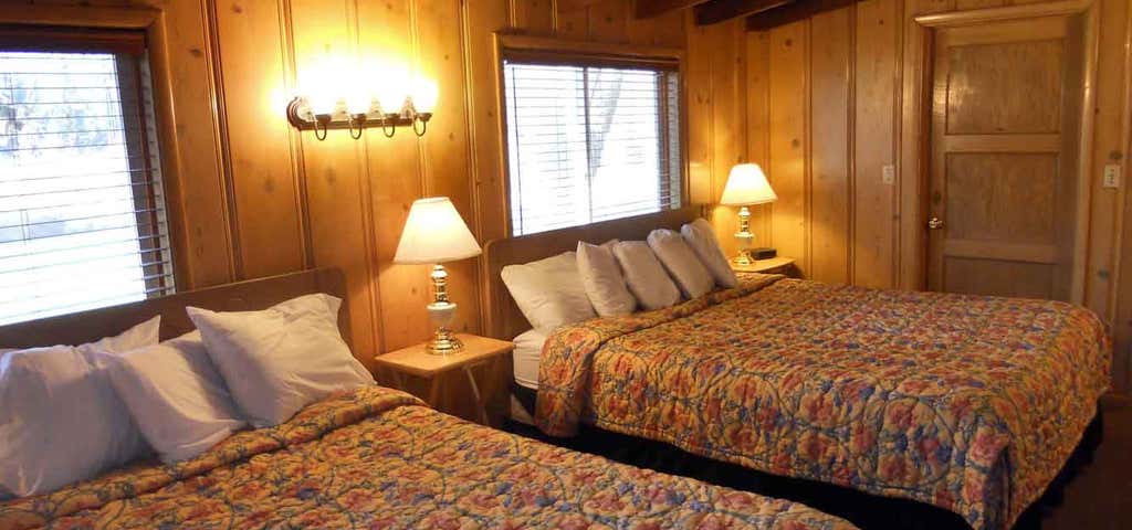 Photo of Klamath River Resort Inn