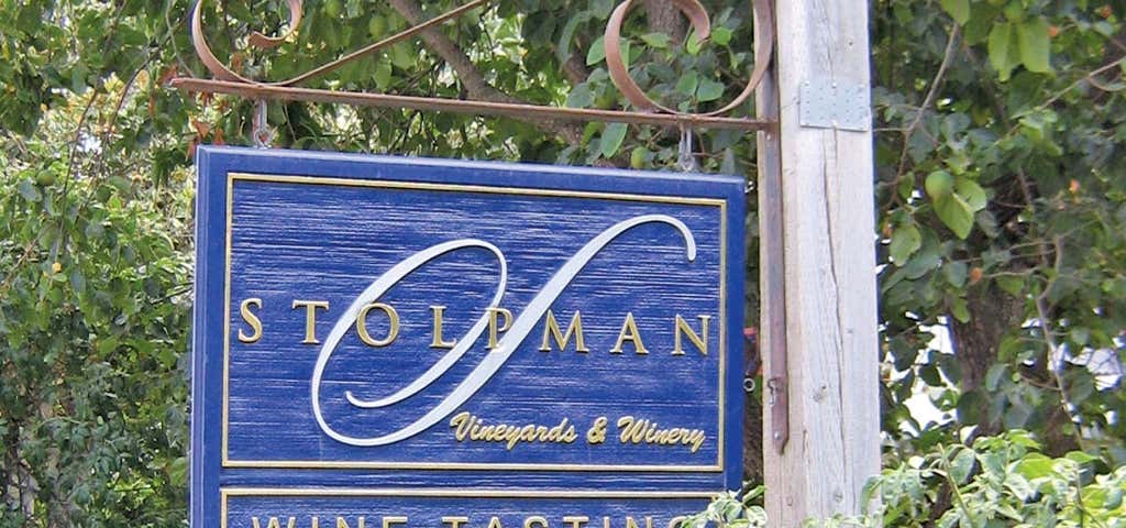 Photo of Stolpman Vineyards