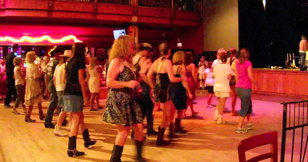 Wild Horse Saloon, Durango Roadtrippers