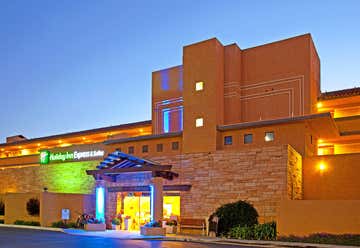 Photo of Holiday Inn Express Hotel & Suites Ventura Harbor