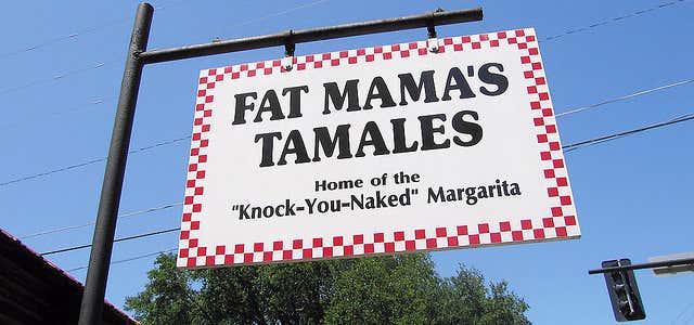 Photo of Fat Mama's Tamales