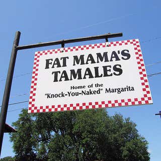 Fat Mama's Tamales