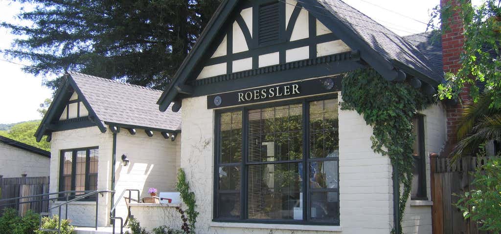 Photo of Roessler Cellars