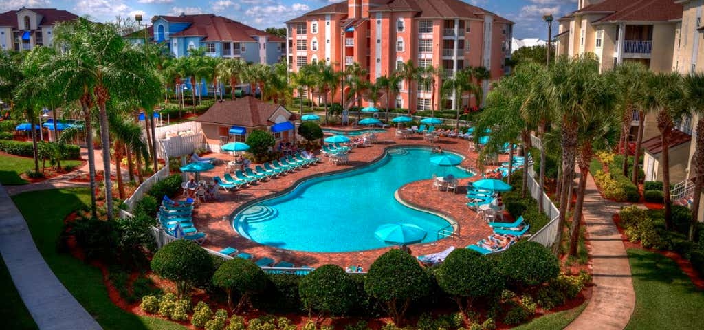 Photo of Hilton Vacation Club Grande Villas Orlando