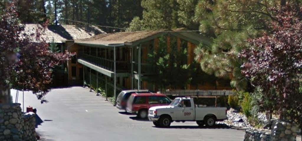 Photo of The Incline Lodge