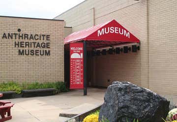 Photo of Anthracite Heritage Museum