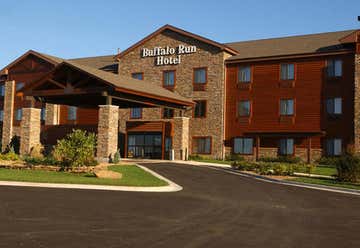 Photo of Buffalo Run Hotel