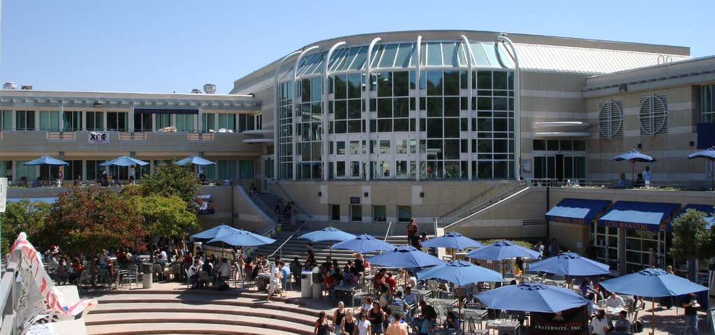 Photo of University of California, San Diego
