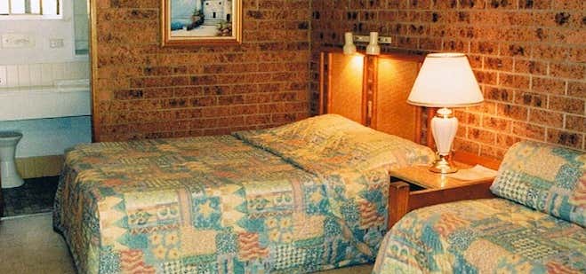 Photo of Travel Host Motel