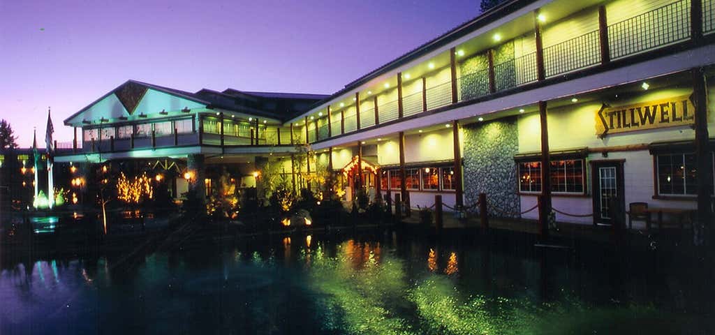 Photo of Northwoods Resort