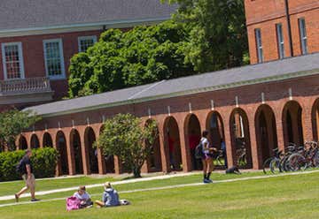 Photo of University of Louisiana at Lafayette