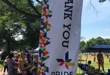 Photo of Twin Cities Pride @ Loring Park