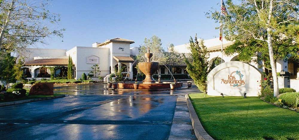 Photo of Los Abrigados Resort and Spa